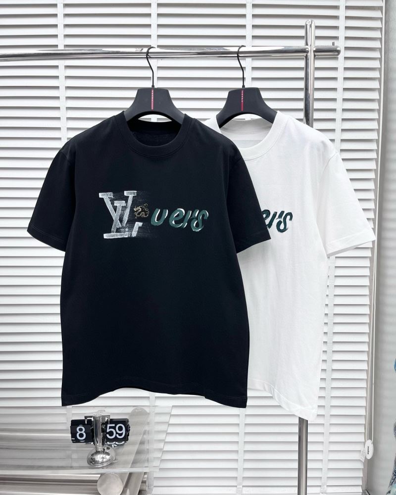 Louis Vuitton T-Shirts